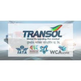 Transol Global Forwarding Pvt. Ltd.