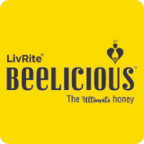 Beelicious honey