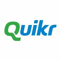 Quikr India Private Limited