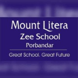 Mount Litera Zee School Porbandar