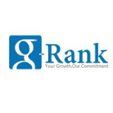 G-Rank - Digital Marketing Partner
