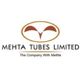 Mehta Tubes Limited