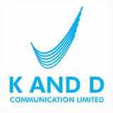 K AND D Communication Ltd.