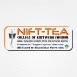 NIFT TEA College of Knitwear Fashion - India