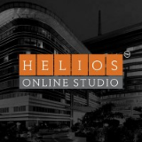 HELIOS ONLINE STUDIO PVT. LTD.