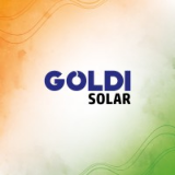 Goldi Solar Pvt. Ltd.