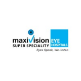 Maxivision Super Speciality Eye Hospital