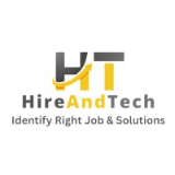 Hire And Tech
