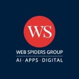 Web Spiders