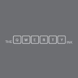 The QWERTY Ink