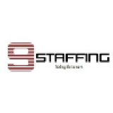 9Staffing