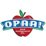 Opaa- Food Management