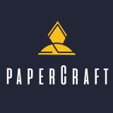 PaperCraft EMG