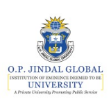 O.P. Jindal Global University