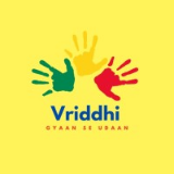 Vriddhi - A community