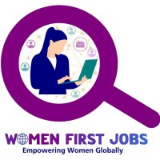 Women First Jobs