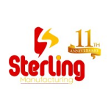 Sterling Manufacturing Company