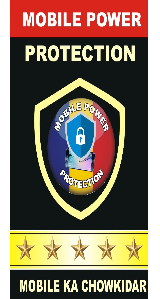 MOBILE POWER PROTECTION