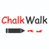 ChalkWalk