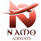 Namo Airways Services India Pvt. Ltd.