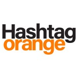 Hashtag Orange