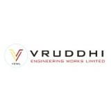 Vruddhi Engineering Works Limited