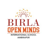 Birla Open Minds International School Ambikapur