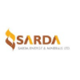 Sarda Energy and Mineral Ltd.