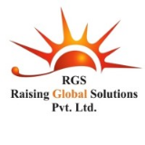 RGS - Raising Global Solutions Pvt. Ltd.