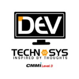 Dev Technosys- CMMI Level 3