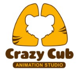 Crazy Cub Animation Studio Pvt. Ltd.
