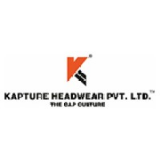 Kapture Headwear Pvt. Ltd.