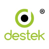 Destek Infosolutions Pvt. Ltd.