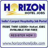 HORIZON HOTEL JOBS