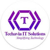 Techavia IT Solutions