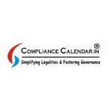 Compliance Calendar