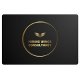 HIRING WINGS CONSULTANCY