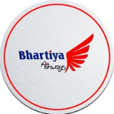 SRBS BHARTIYA AIRWAYS SERVICES Pvt. Ltd.