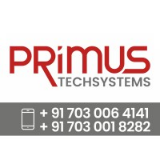 PRIMUS Techsystems Private Limited