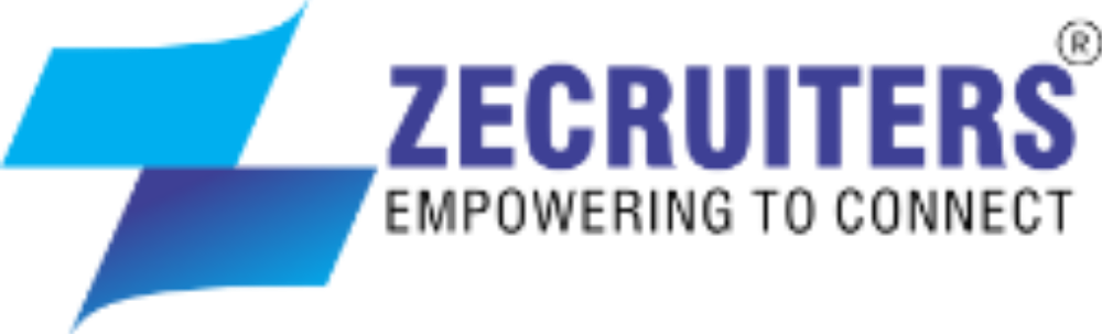 Zecruiters JobConnect Pvt. Ltd.