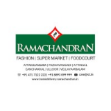 RAMACHANDRAN RETAIL PVT. LTD.