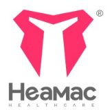 Heamac Healthcare Pvt. Ltd.