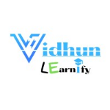 Vidhun LEarnify