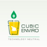 Cubic Enviro India Pvt. Ltd.