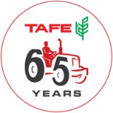 TAFE - Tractors and Farm Equipment Limited