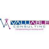 Valuable Consulting and Technologies Pvt. Ltd.