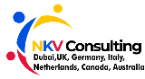 NKV Consulting