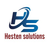Hesten Solutions Pvt. Ltd.