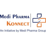 MediPharma Konnect