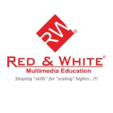 Red & White Multimedia Education Official